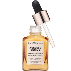 Купить bareMinerals Ageless Genius Firming Wrinkle Smoothing Serum Киев, Украина